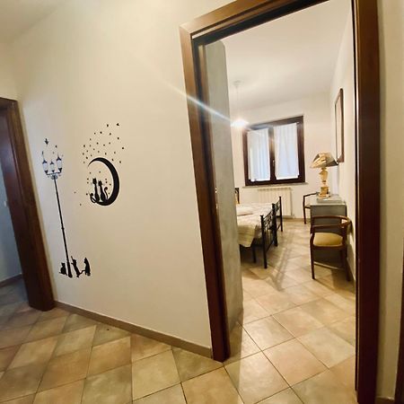 Casa Vacanze Barbara Sant'Arcangelo  Bagian luar foto