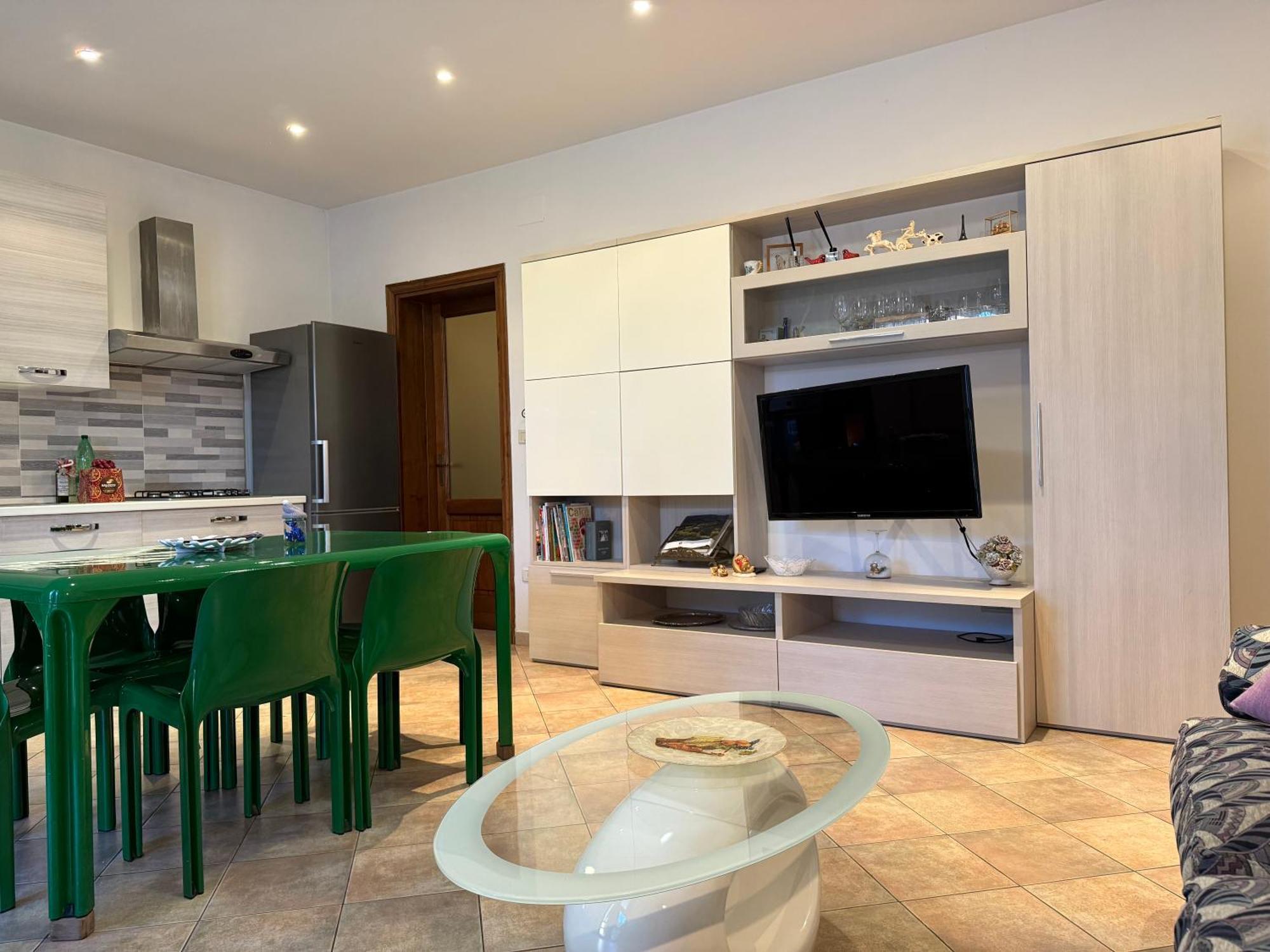 Casa Vacanze Barbara Sant'Arcangelo  Bagian luar foto
