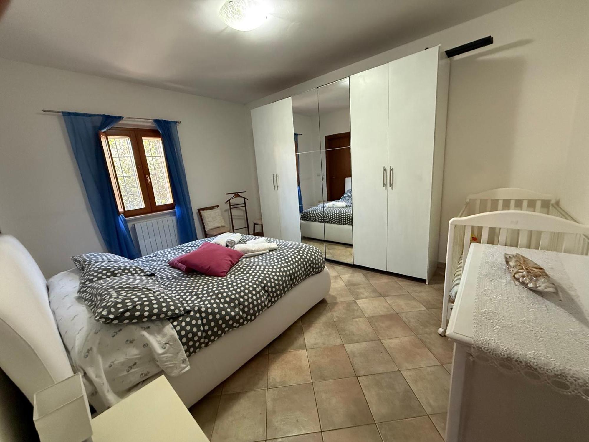Casa Vacanze Barbara Sant'Arcangelo  Bagian luar foto